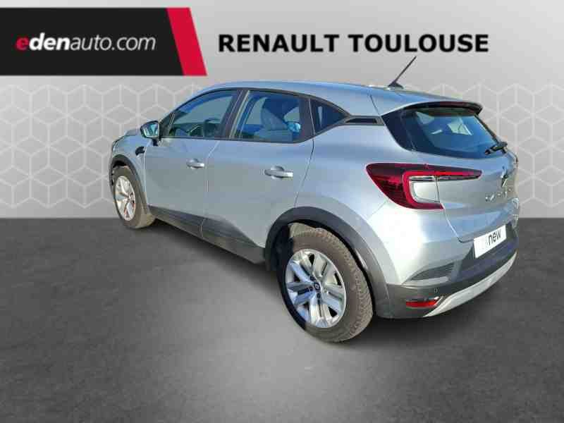 Renault Captur - Photo 3