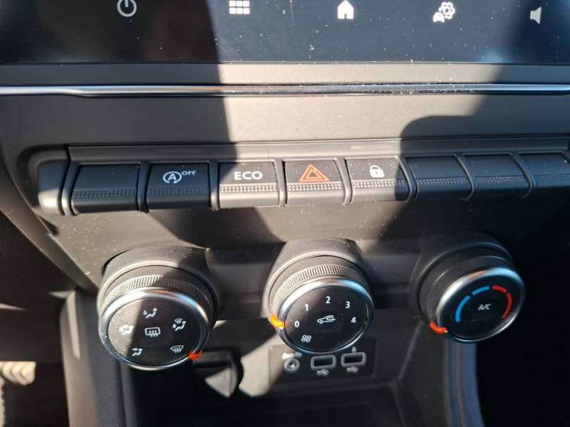 Renault Captur - Photo 31