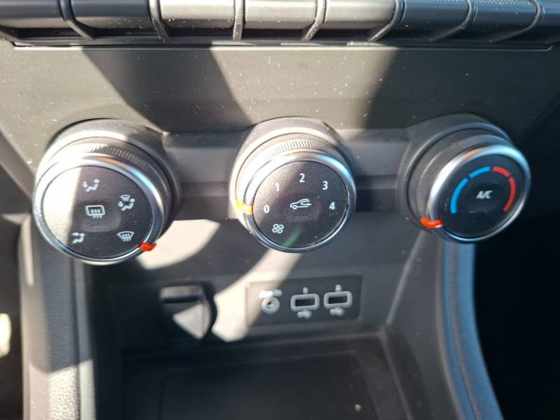 Renault Captur - Photo 32