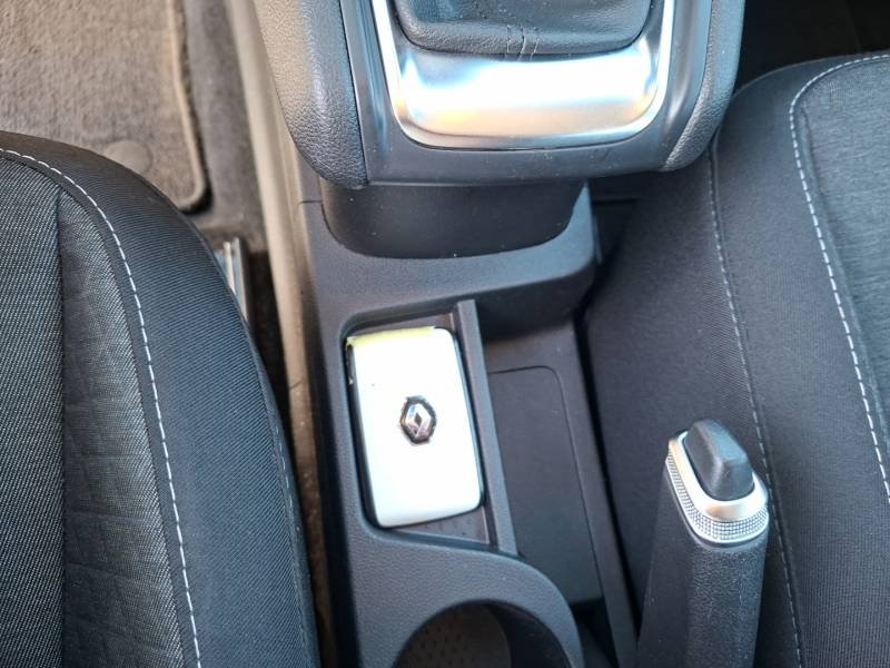 Renault Captur - Photo 35
