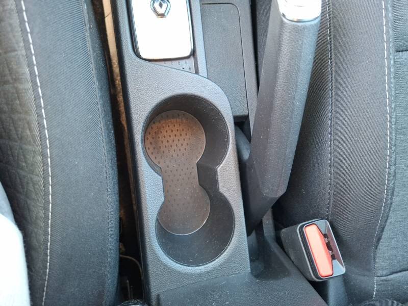 Renault Captur - Photo 36