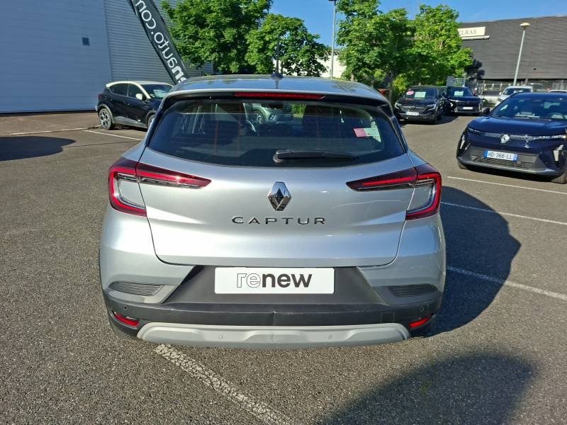 Renault Captur - Photo 4