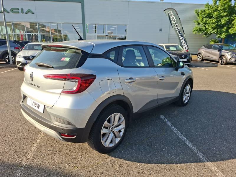 Renault Captur - Photo 5