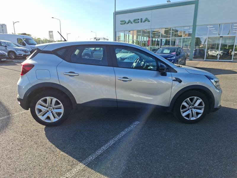 Renault Captur - Photo 6