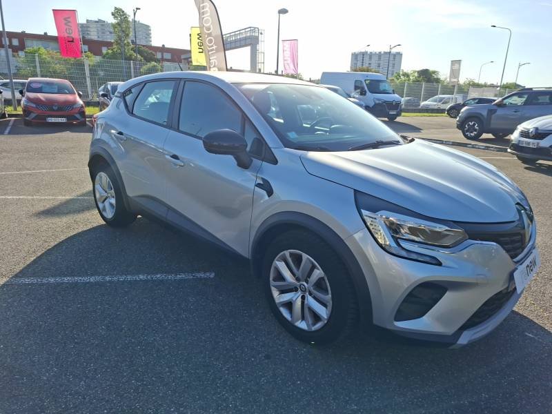 Renault Captur - Photo 7