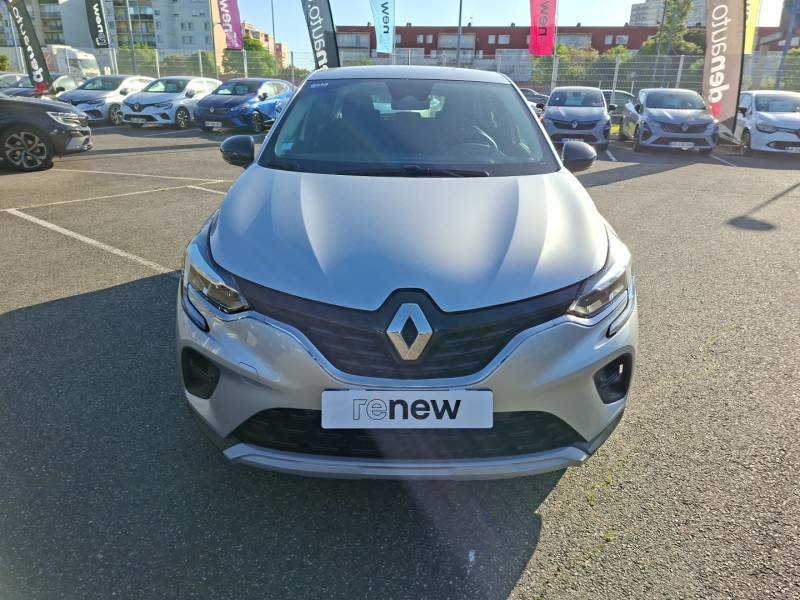 Renault Captur - Photo 8