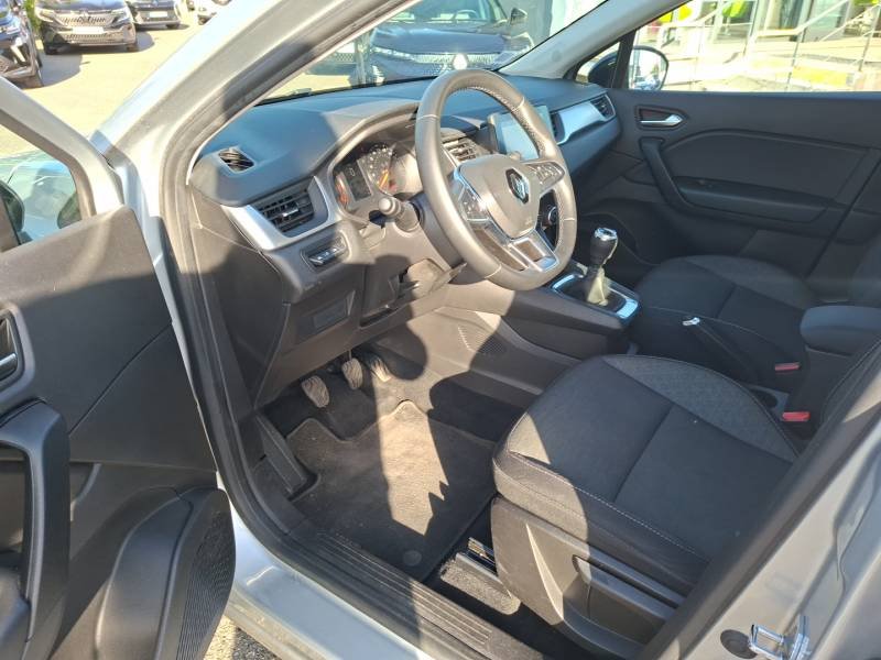 Renault Captur - Photo 10