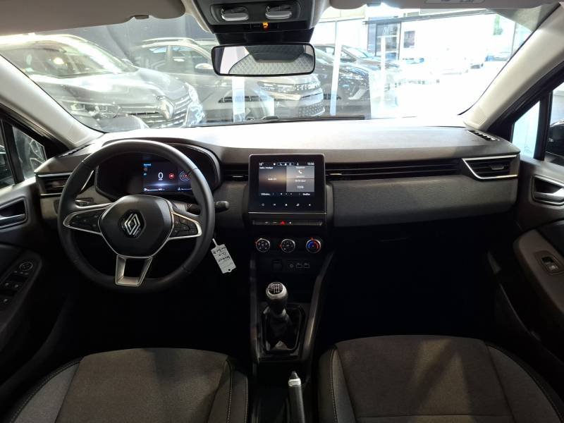 Renault Clio - Photo 11