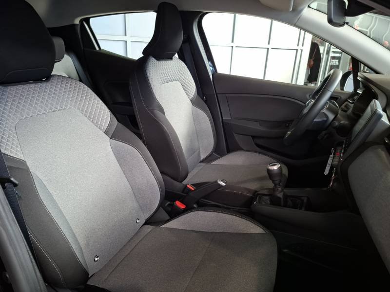 Renault Clio - Photo 12