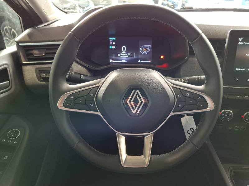 Renault Clio - Photo 13