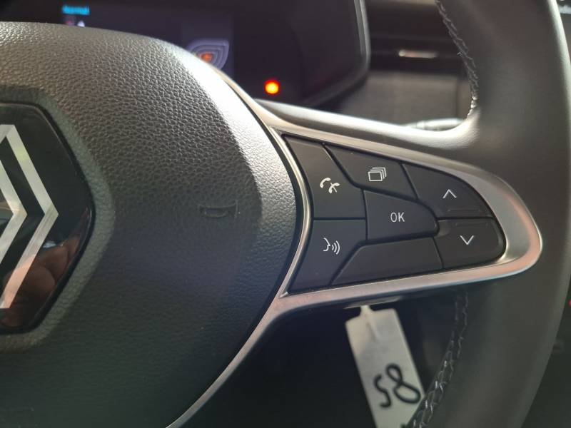 Renault Clio - Photo 15