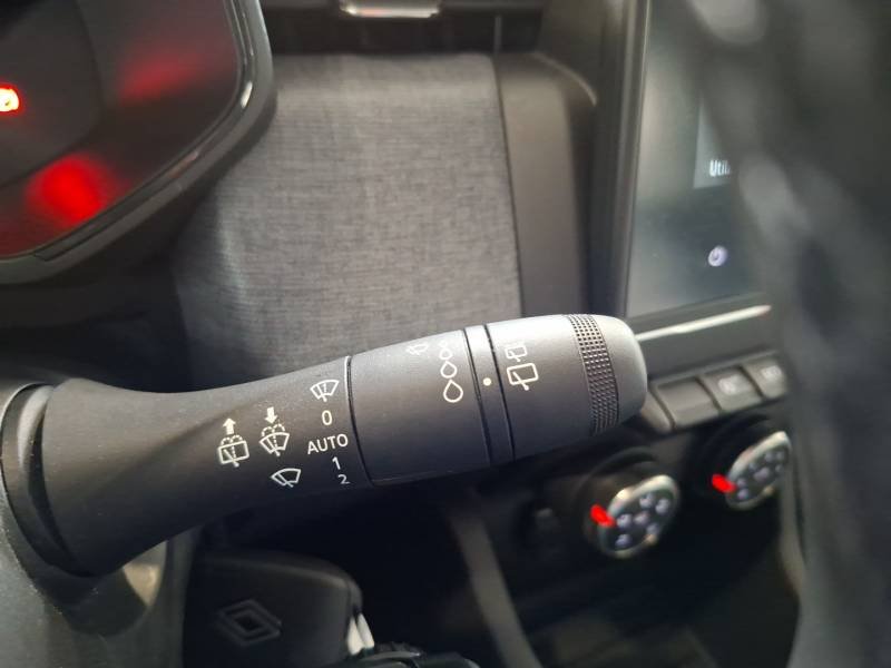 Renault Clio - Photo 18