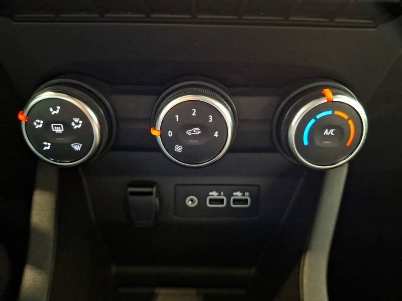 Renault Clio - Photo 27