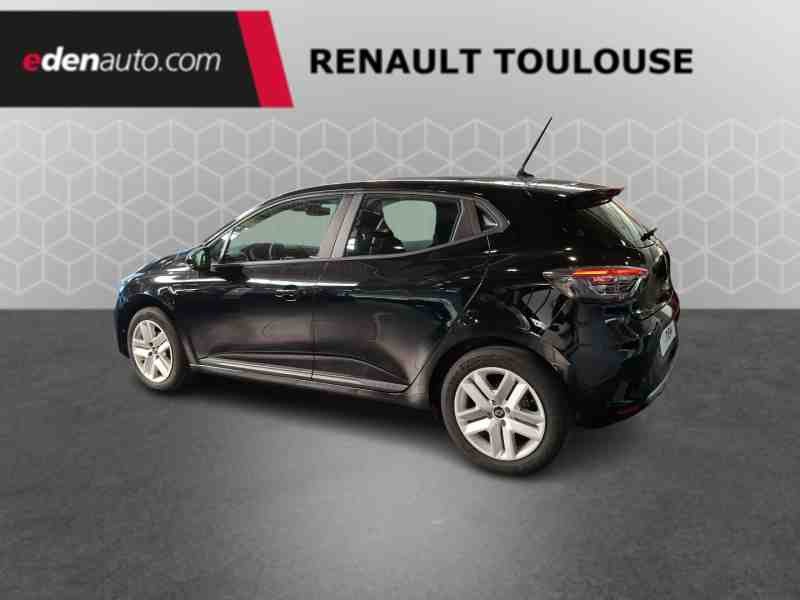Renault Clio - Photo 3