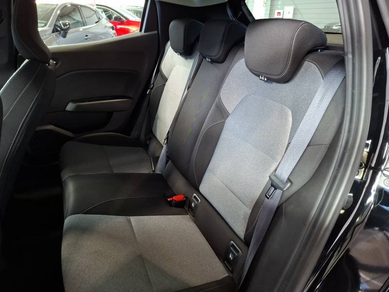 Renault Clio - Photo 33