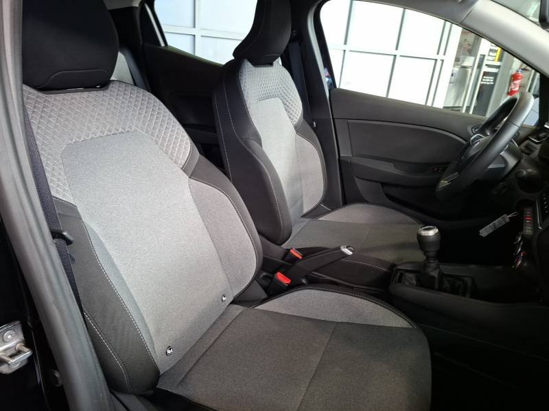 Renault Clio - Photo 38