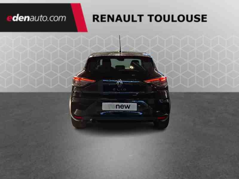Renault Clio - Photo 4