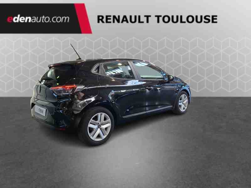 Renault Clio - Photo 5