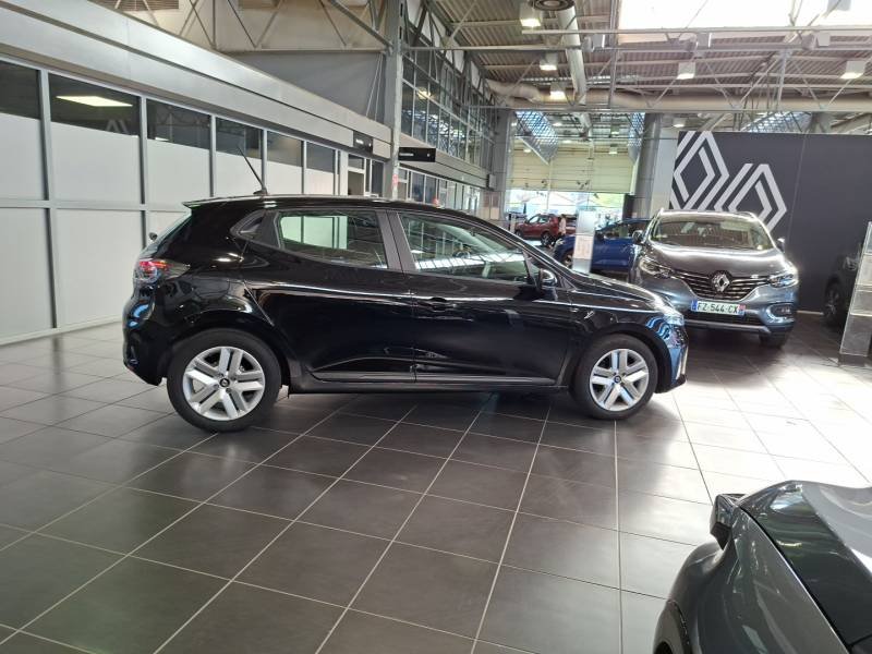 Renault Clio - Photo 6