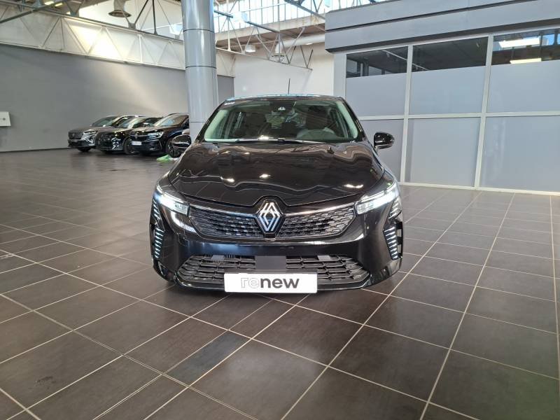 Renault Clio - Photo 8
