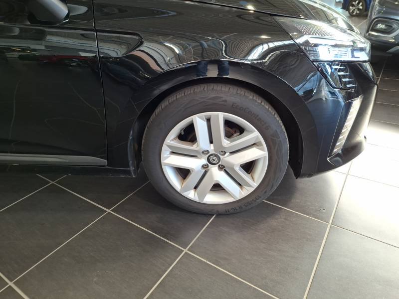 Renault Clio - Photo 9