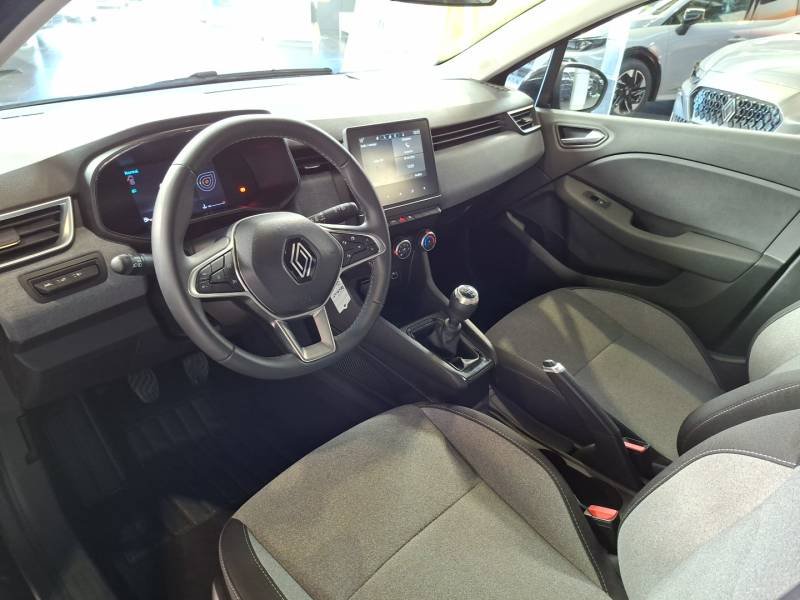 Renault Clio - Photo 10
