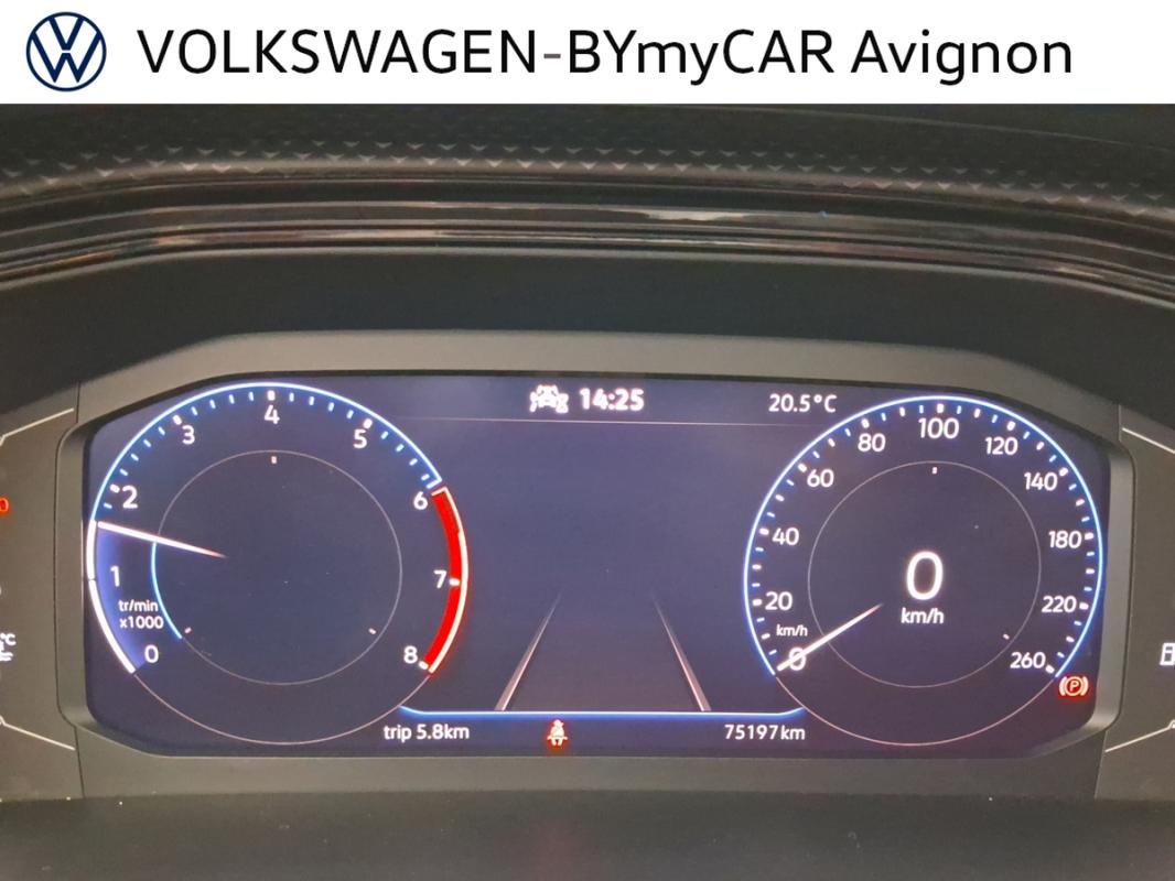Volkswagen T-Cross - Photo 12