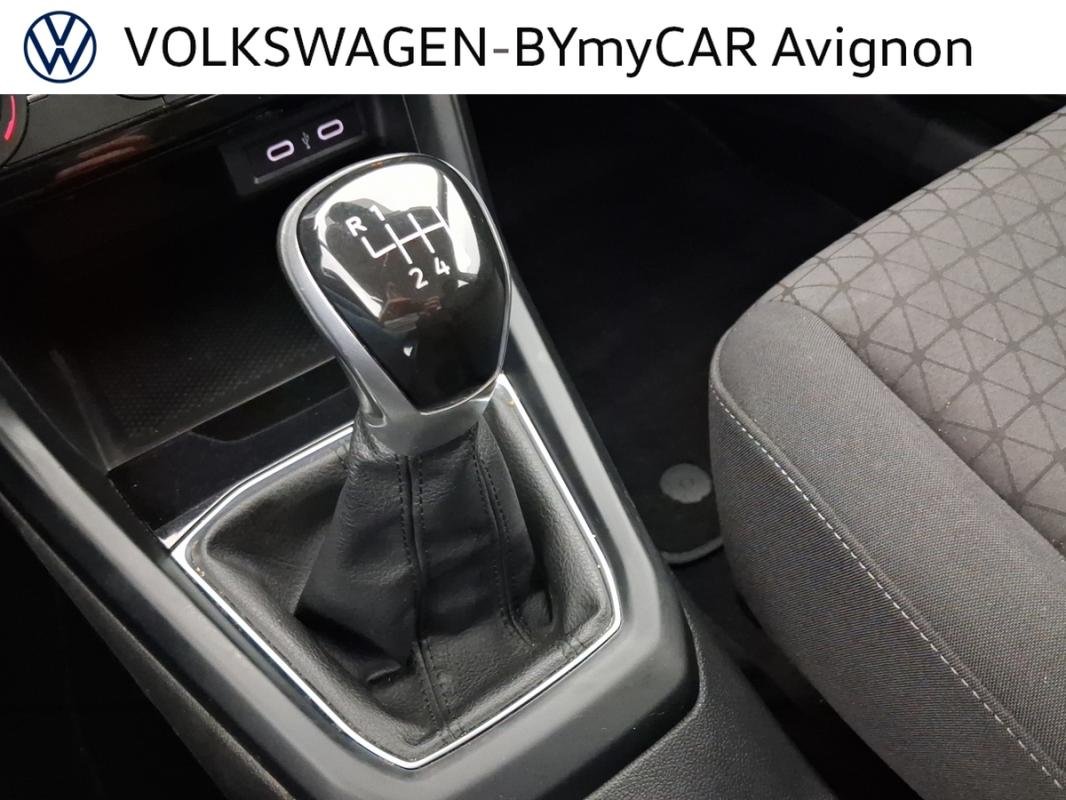Volkswagen T-Cross - Photo 15
