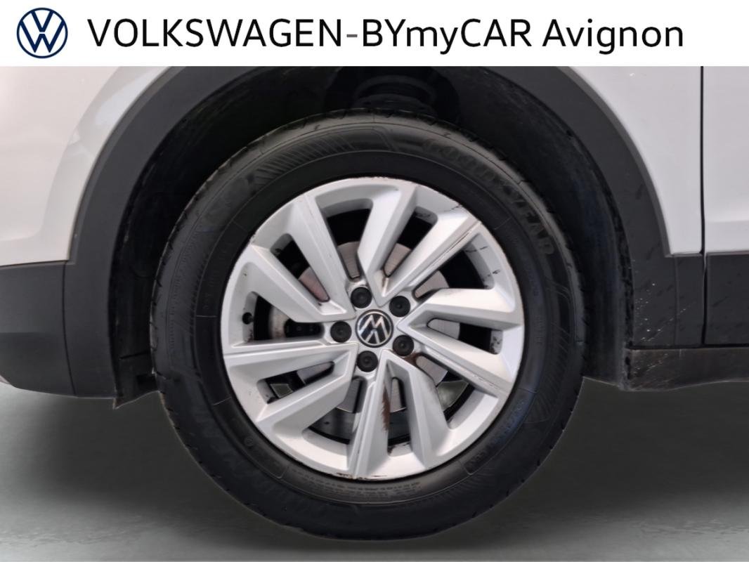 Volkswagen T-Cross - Photo 16