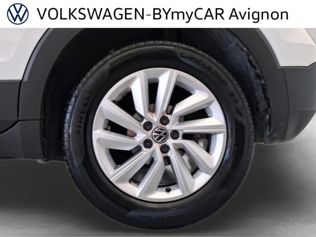 Volkswagen T-Cross - Photo 17