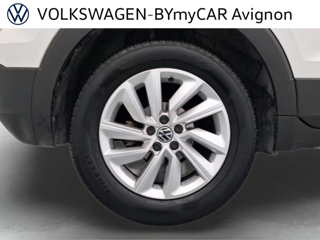 Volkswagen T-Cross - Photo 18