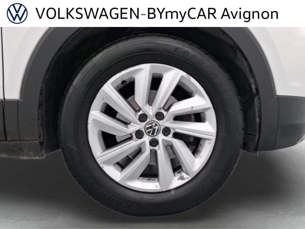 Volkswagen T-Cross - Photo 19