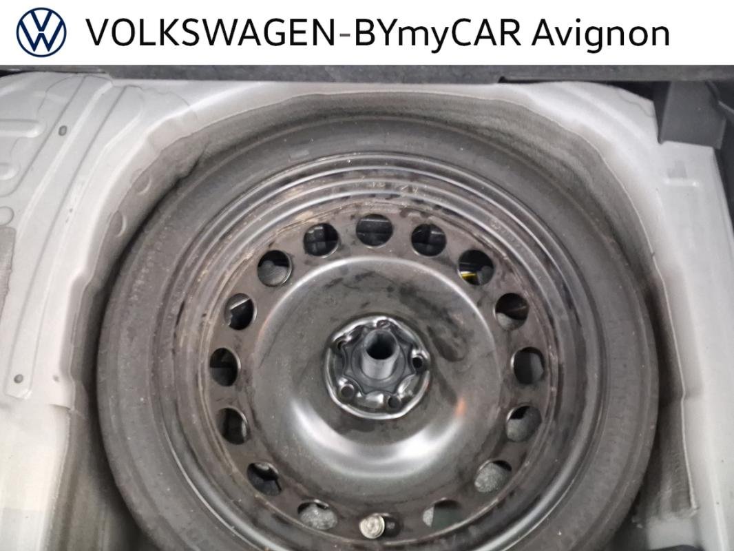 Volkswagen T-Cross - Photo 20
