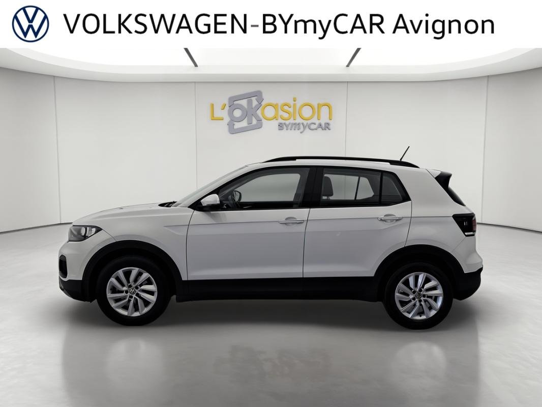Volkswagen T-Cross - Photo 2