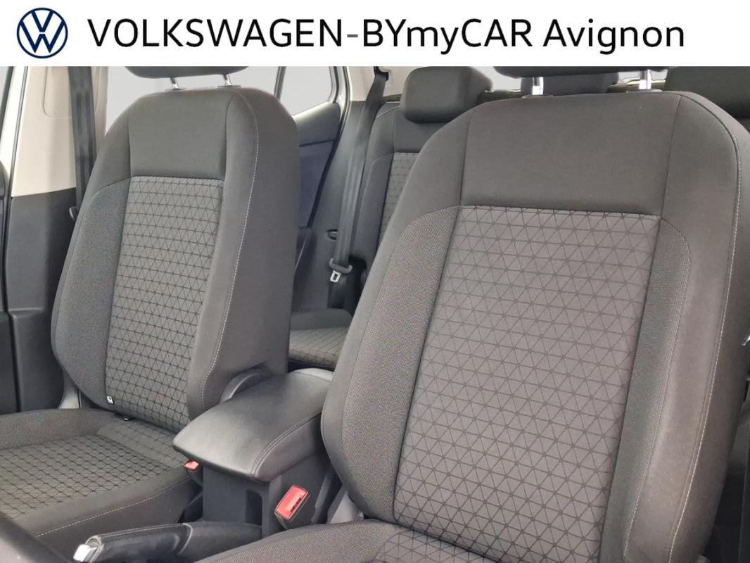 Volkswagen T-Cross - Photo 22