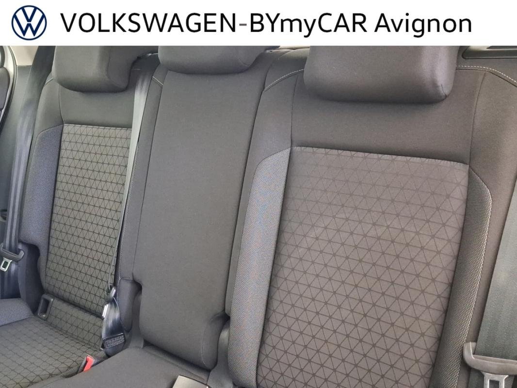 Volkswagen T-Cross - Photo 23