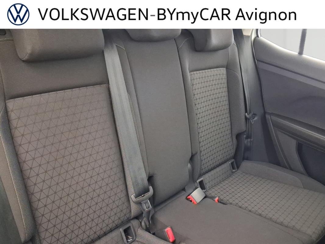 Volkswagen T-Cross - Photo 25