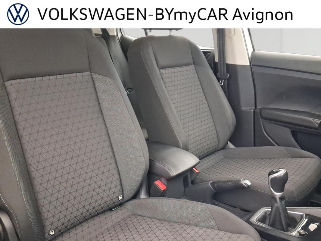 Volkswagen T-Cross - Photo 26