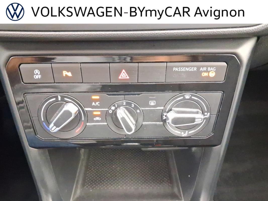 Volkswagen T-Cross - Photo 28