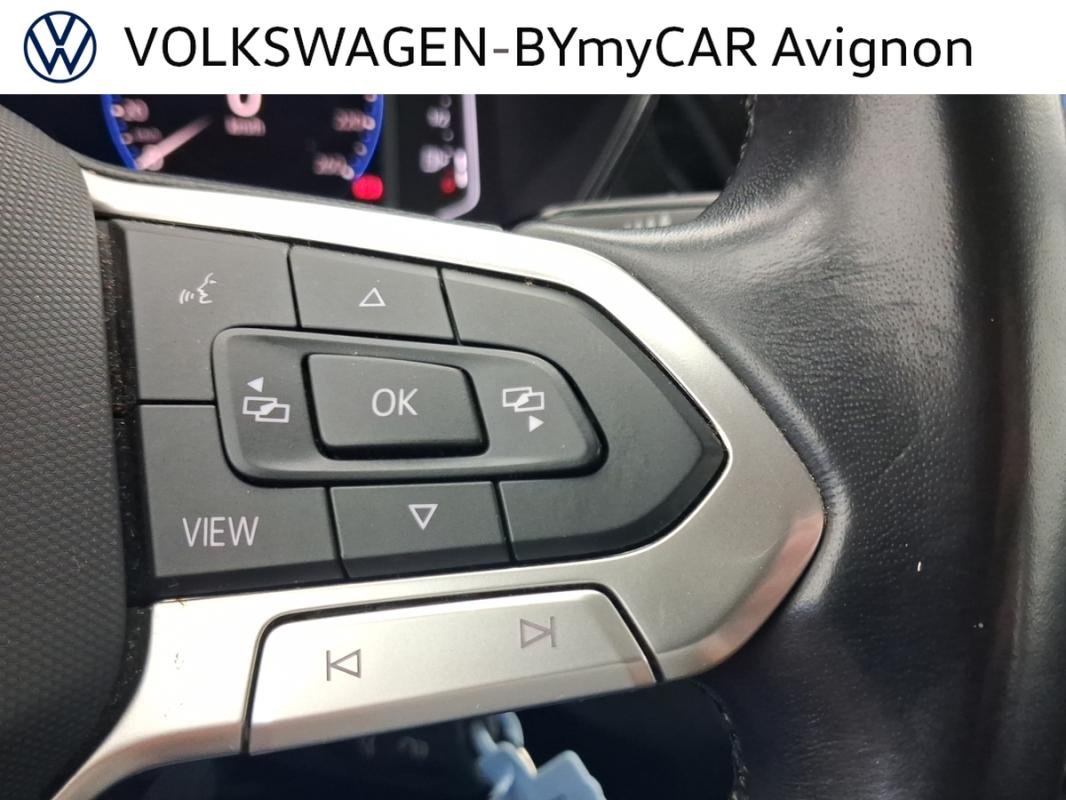 Volkswagen T-Cross - Photo 30