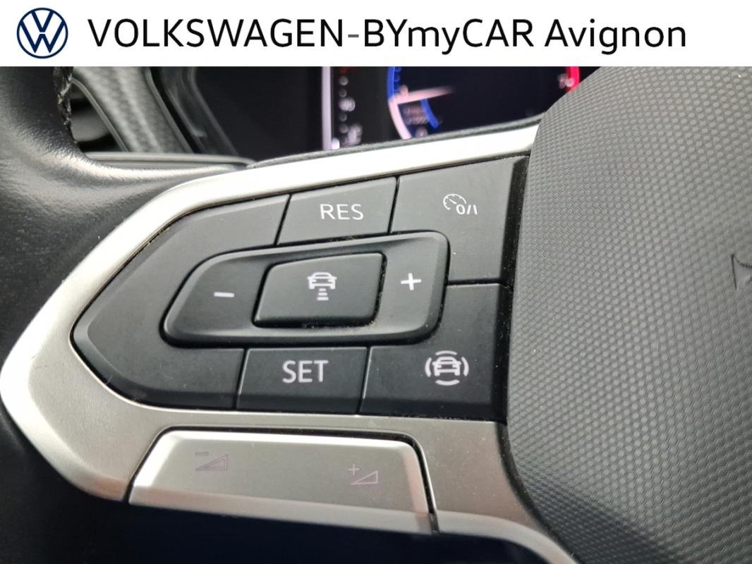 Volkswagen T-Cross - Photo 31