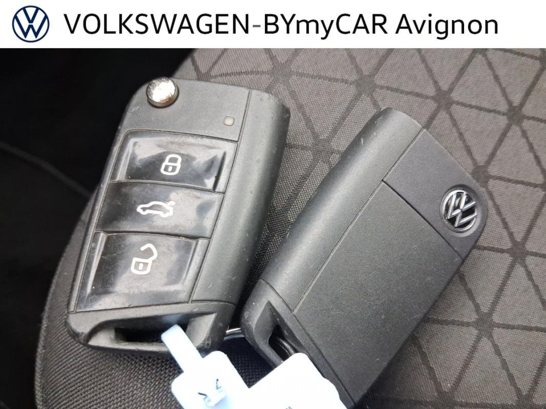Volkswagen T-Cross - Photo 32