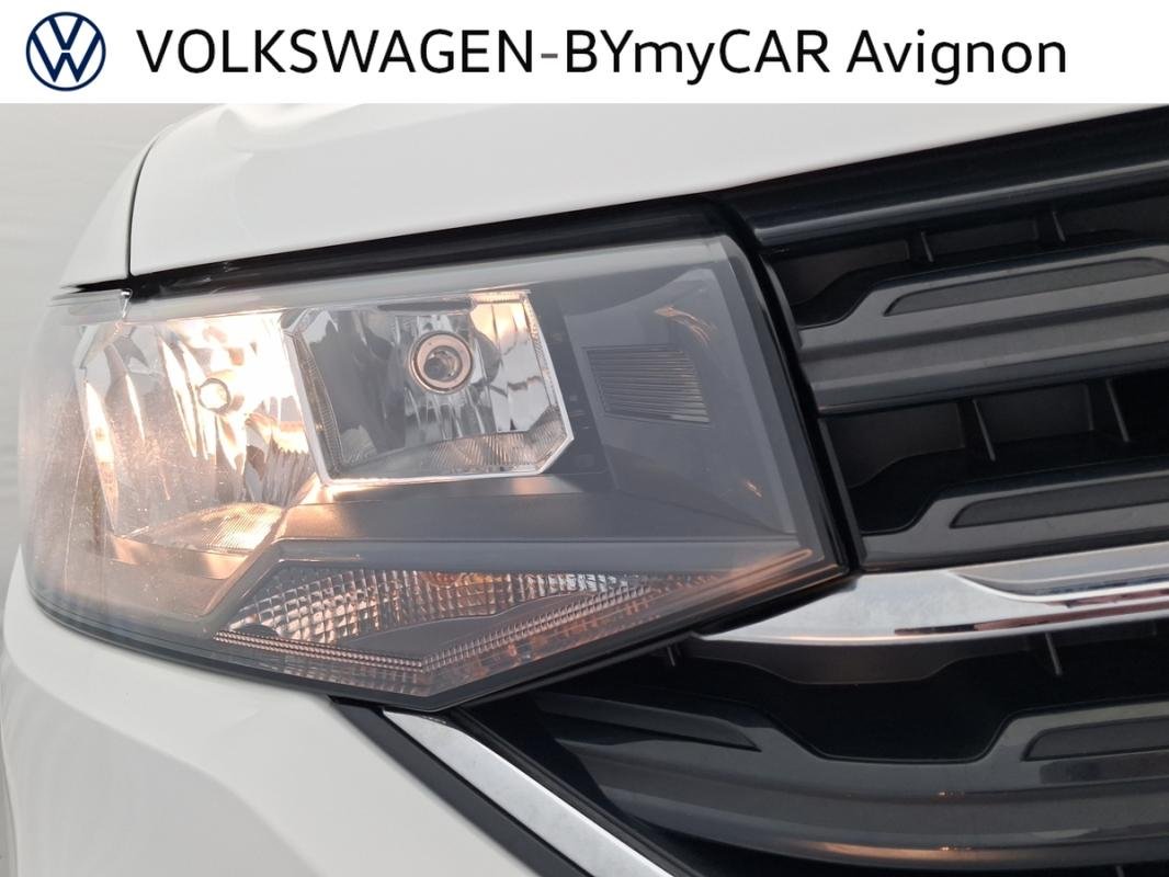 Volkswagen T-Cross - Photo 33