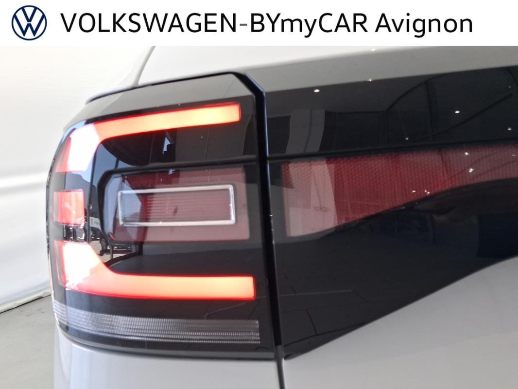 Volkswagen T-Cross - Photo 34