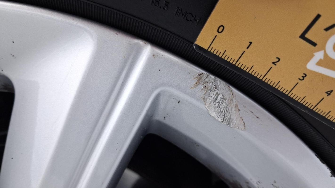 Volkswagen T-Cross - Photo 39