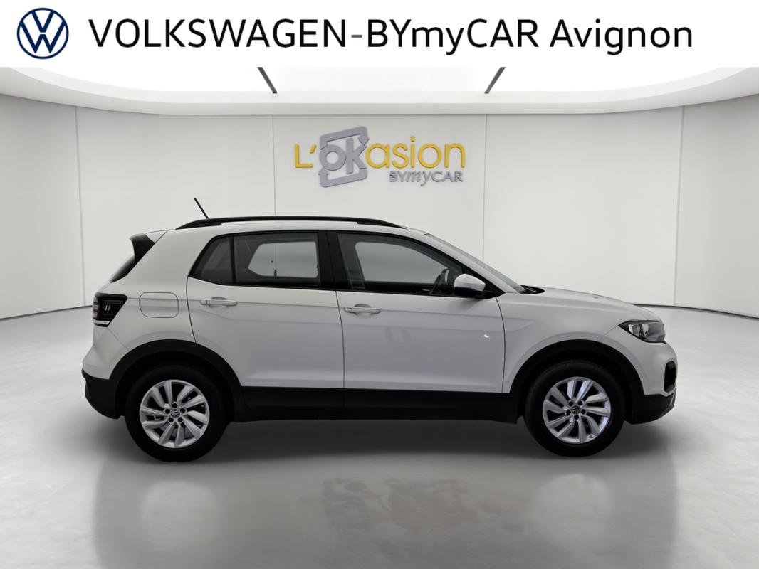 Volkswagen T-Cross - Photo 6
