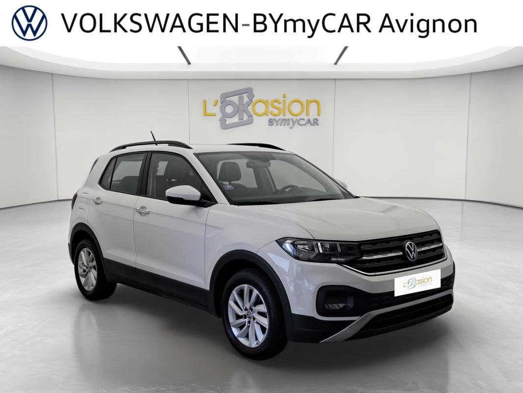 Volkswagen T-Cross - Photo 7