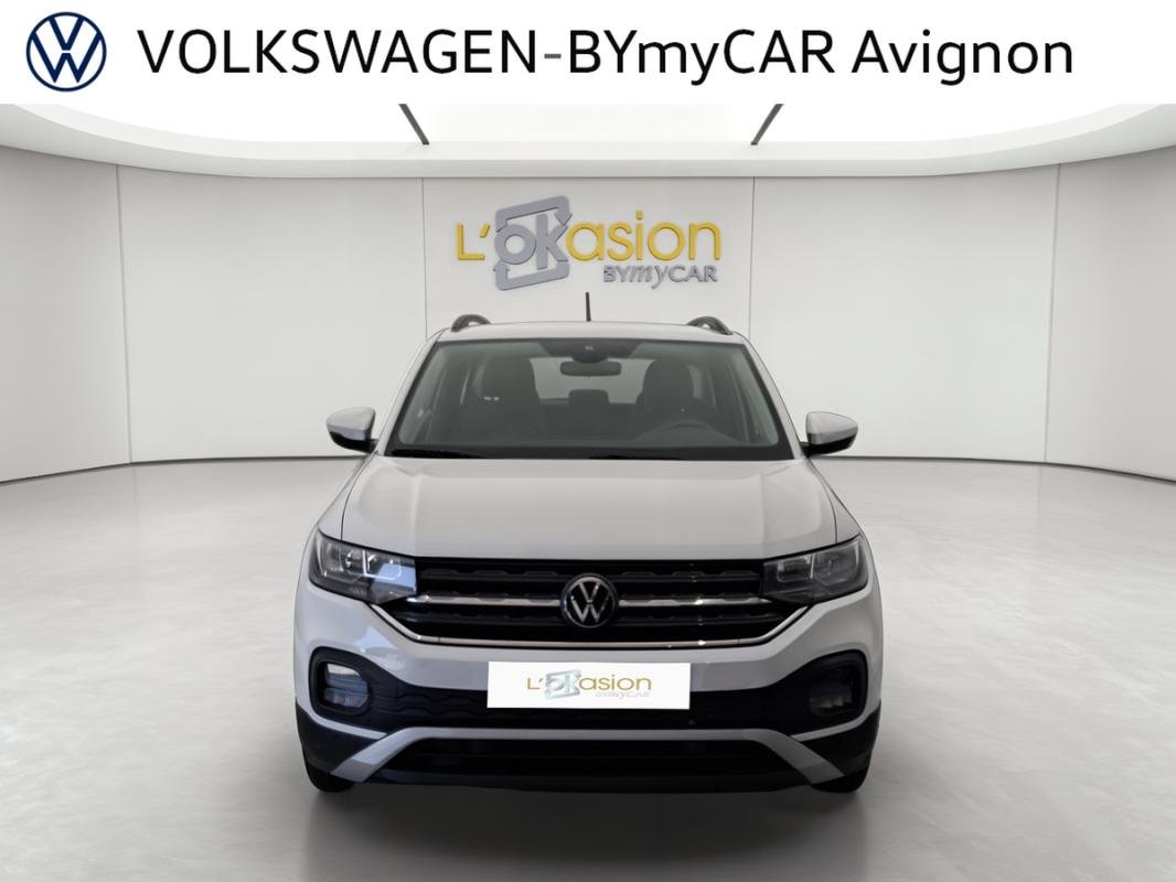 Volkswagen T-Cross - Photo 8