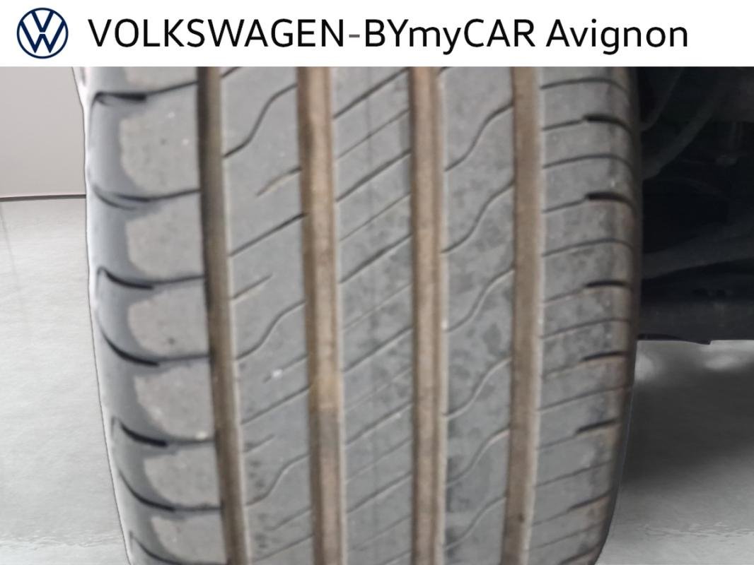 Volkswagen T-Cross - Photo 9