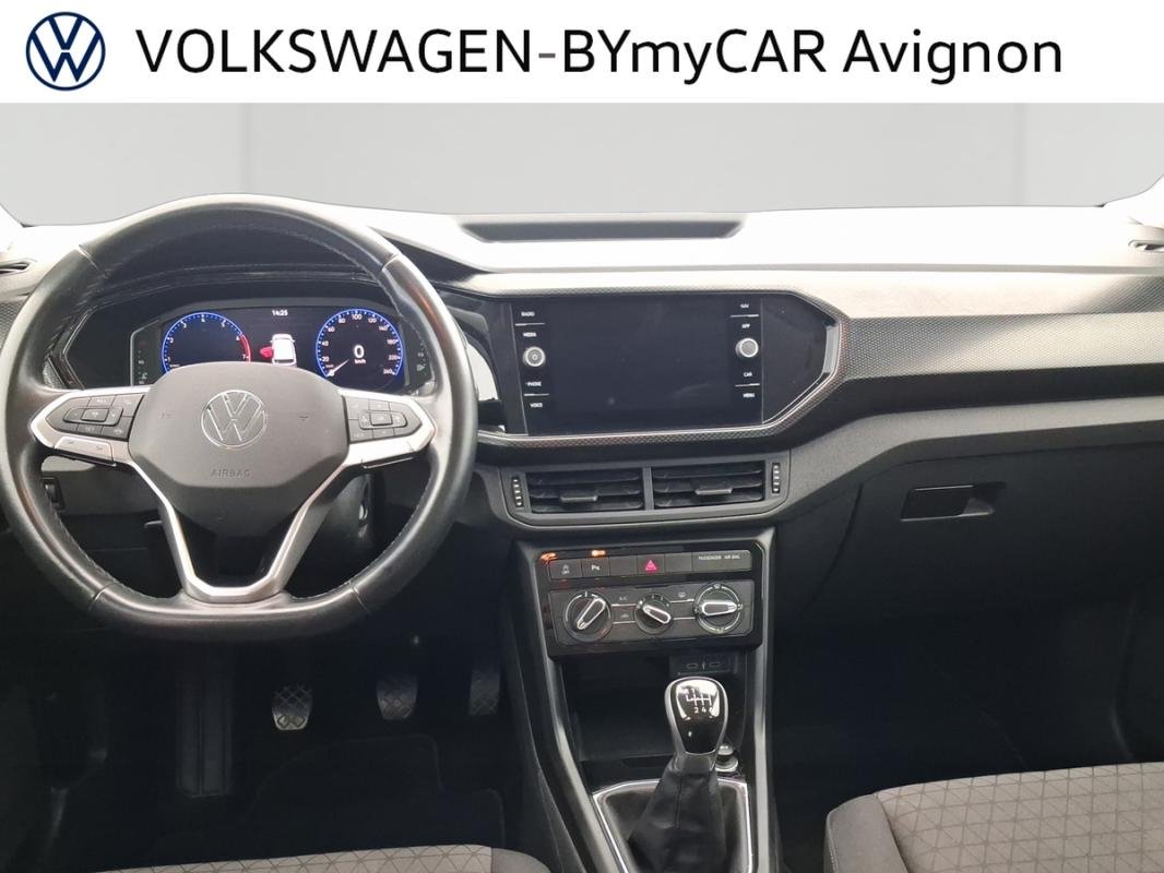 Volkswagen T-Cross - Photo 10